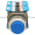 Allen Bradley 800T-B7CR Push Button Product Image