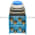 Allen Bradley 800T-B7CR Push Button Product Image