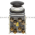 Allen Bradley 800T-D2C Pushbutton Product Image