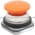 Allen Bradley 800T-D3 Push Button Product Image
