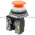 Allen Bradley 800T-D3AY Push Button Product Image