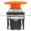 Allen Bradley 800T-D3JA Pushbutton Switch Product Image