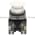 Allen Bradley 800T-D5BY Push Button Product Image