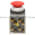 Allen Bradley 800T-D6C Pushbutton Product Image