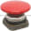 Allen Bradley 800T-D6J Push Button Product Image