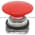 Allen Bradley 800T-D6L Push Button Product Image