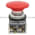 Allen Bradley 800T-D6LB Pushbutton Product Image