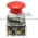 Allen Bradley 800T-D6QB Pushbutton Product Image