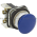 Allen Bradley 800T-D7A Push Button Mushroom Head Blue Product Image