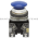 Allen Bradley 800T-D7BY Push Button Product Image