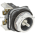 Allen Bradley 800T-DXA Pushbutton | Mushroom Head Product Image