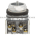 Allen Bradley 800T-DXA Pushbutton | Mushroom Head Product Image