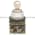 Allen Bradley 800T-E12A Pushbutton Dead Bolt Lock Product Image