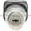 Allen Bradley 800T-E15 Cylinder Lock Pushbutton Product Image