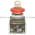 Allen Bradley 800T-E1544M6A Push Button Product Image