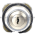 Allen Bradley 800T-E1546 Push Button Product Image