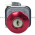 Allen Bradley 800T-E15A Push Button Product Image