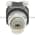 Allen Bradley 800T-E15B Cylinder Lock Pushbutton Product Image