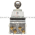 Allen Bradley 800T-E15B Cylinder Lock Pushbutton Product Image