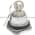 Allen Bradley 800T-E24 Pushbutton Product Image