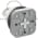 Allen Bradley 800T-E24 Pushbutton Product Image