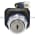 Allen Bradley 800T-E2436A Cylinder Lock Dead Bolt Product Image
