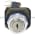 Allen Bradley 800T-E2437A Cylinder Lock Dead Bolt Product Image