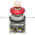 Allen Bradley 800T-E24M6A Red Mushroom Lock Device Product Image