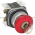 Allen Bradley 800T-E24M6B Push Button Cylinder Lock Product Image