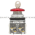 Allen Bradley 800T-E24M6B Push Button Cylinder Lock Product Image