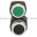 Allen Bradley 800T-FA12A Pushbutton Product Image