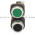Allen Bradley 800T-FA12F Pushbutton Switch Product Image
