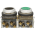 Allen Bradley 800T-FA12F Pushbutton Switch Product Image