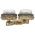 Allen Bradley 800T-FA22 Pushbutton Product Image