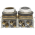 Allen Bradley 800T-FA22F Pushbutton Product Image