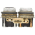 Allen Bradley 800T-FA22F Pushbutton Product Image