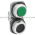 Allen Bradley 800T-FAP12A Push Button Product Image