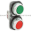 Allen Bradley 800T-FB16 Pushbutton Product Image