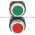 Allen Bradley 800T-FB16 Pushbutton Product Image