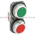 Allen Bradley 800T-FB16A Push Button Product Image