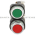 Allen Bradley 800T-FB16F Pushbutton Product Image