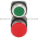 Allen Bradley 800T-FC16A Pushbutton Product Image