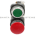 Allen Bradley 800T-FC16F Pushbutton Assembly Product Image