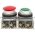 Allen Bradley 800T-FC16F Pushbutton Assembly Product Image