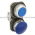 Allen Bradley 800T-FC77A Push Button Product Image