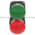 Allen Bradley 800T-FD16A Pushbutton Product Image