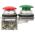 Allen Bradley 800T-FD16A Pushbutton Product Image