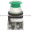 Allen Bradley 800T-FX1D4 Pushbutton Product Image
