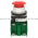 Allen Bradley 800T-FX6AP Pushbutton Product Image