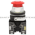 Allen Bradley 800T-FX6AY Pushbutton Assembly Product Image